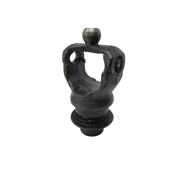 Aftermarket Yoke w CV Ball Collar for Rotary Cutters Fits Bondioli And Pavesi 5730G3884 A-50053678-AI - main